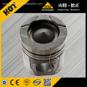 WD600-1 PISTON 6162-33-2120 komatsu spare parts